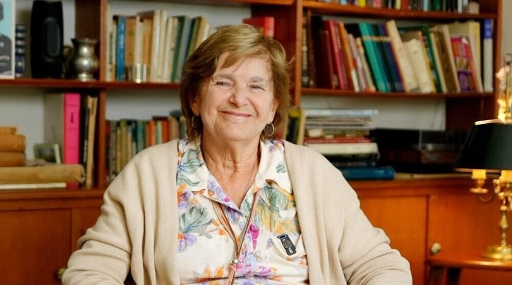 Maritchu Seitún visitará Bariloche para hablar sobre límites en la crianza: "Los chicos necesitan adultos, no padres amigos"