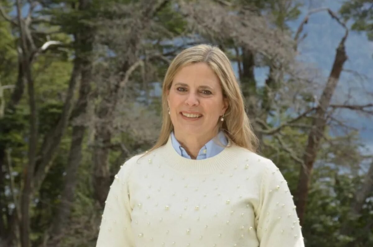 Martina Lacour abandonó el bloque PRO en la Legislatura y denunció falta de transparencia