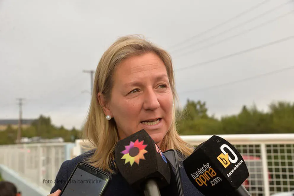 Martini defiende que la Carta Orgánica sea un debate local sin injerencia provincial