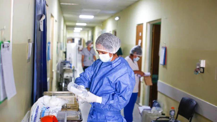 Más de 1,2 millones de argentinos perdieron cobertura médica privada y Río Negro lidera el trasvase al sistema público