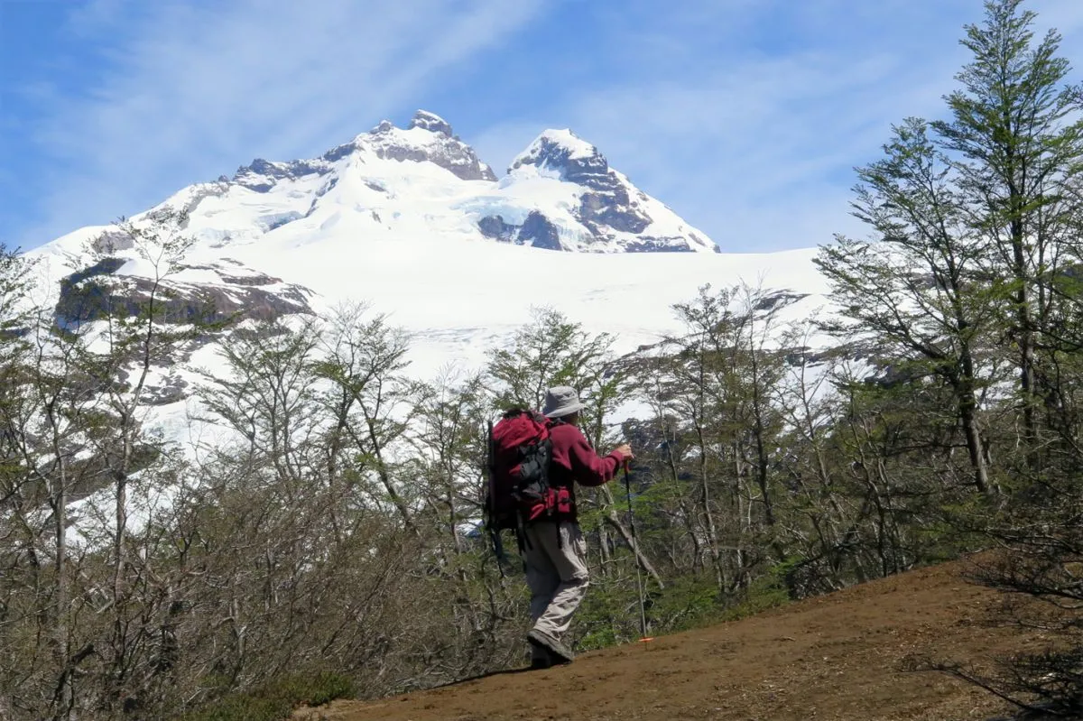 Más de 100 personas se reunieron para incluir actividades de montaña en la Carta Orgánica