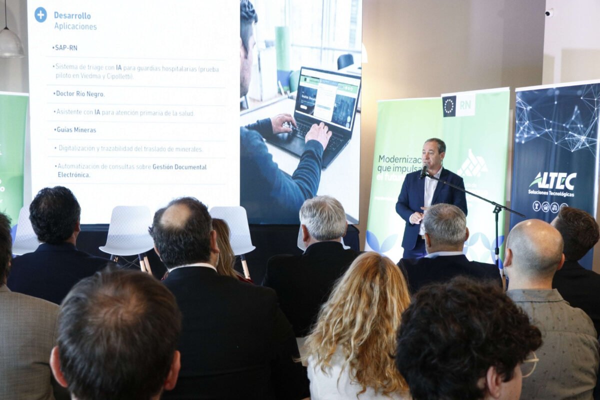 Más de 100 referentes de ciencia y tecnología se reunieron en el PITBA para impulsar proyectos innovadores