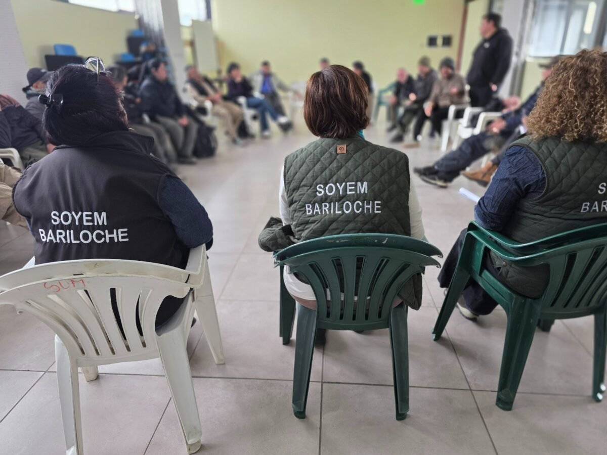Más de diez casos de leptospirosis en el vertedero municipal encienden la alarma sanitaria