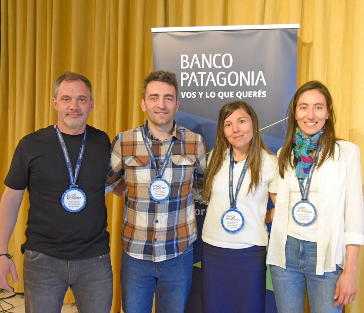 Más de mil emprendedores participaron del programa provincial y 30 avanzaron a semifinales