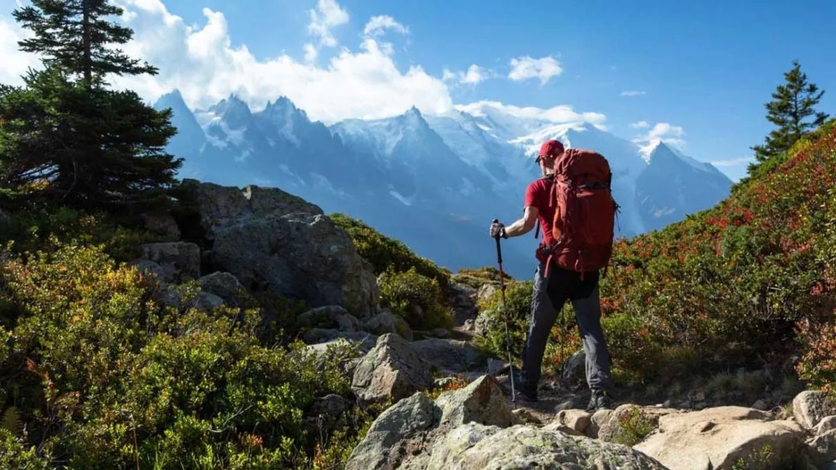 Más de un millón de turistas viajaron durante el fin de semana largo del Día del Trabajador