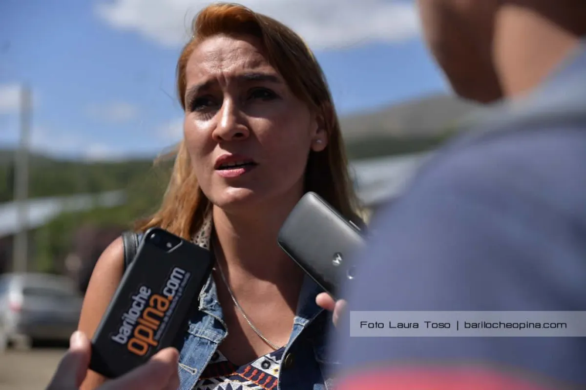 Matzen impulsa modernizar la ley de acceso a la información pública en Río Negro
