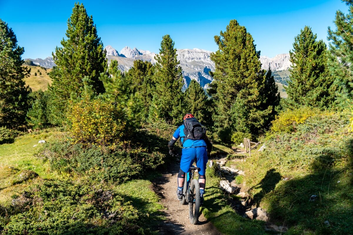 Médico y ciclista analiza la tragedia del cerro Goye: "Las redes sociales generan falsa sensación de seguridad"