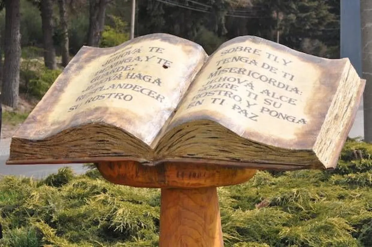 Mes de la Biblia: este lunes habrá un encuentro gratuito sobre lectura e interpretación de textos bíblicos