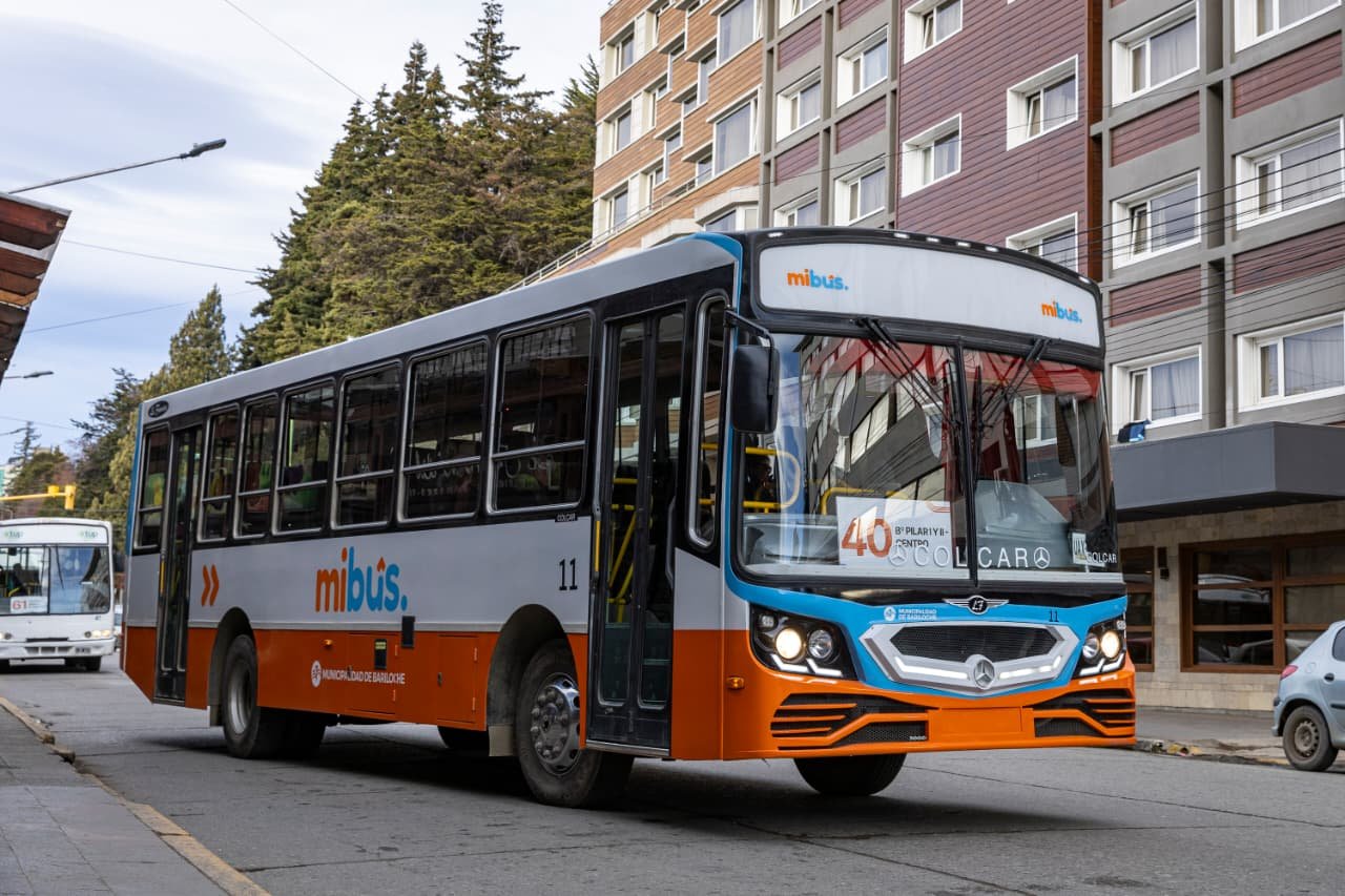 Mi Bus solicita nuevo aumento: el boleto urbano podría llegar a $2.332