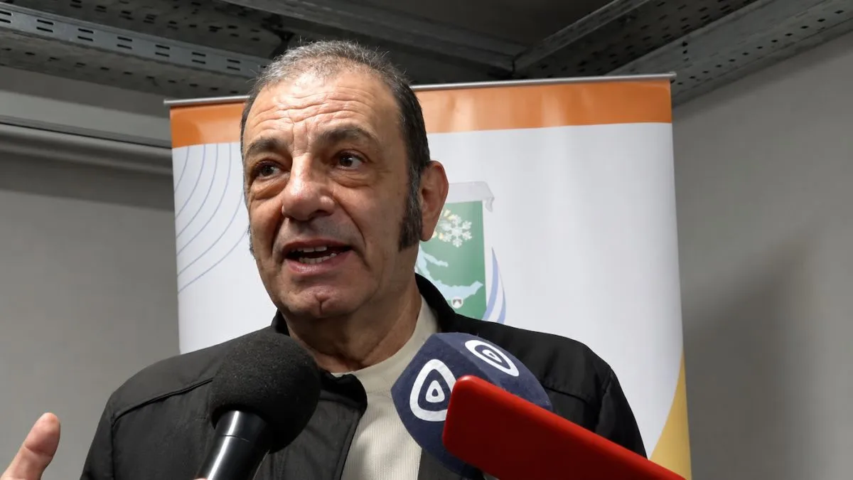 Miguel Ángel Rossi: "La ciudad está preparada para recibir grandes producciones"
