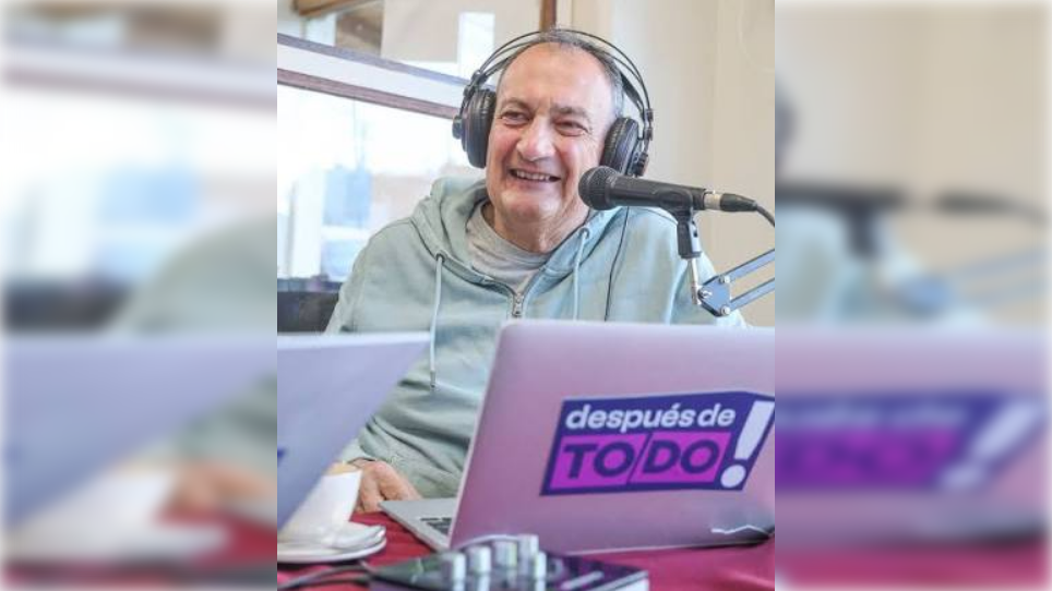 Milei designó a Gustavo Gennuso como vicepresidente de la CNEA y consolida el acercamiento del exintendente al oficialismo