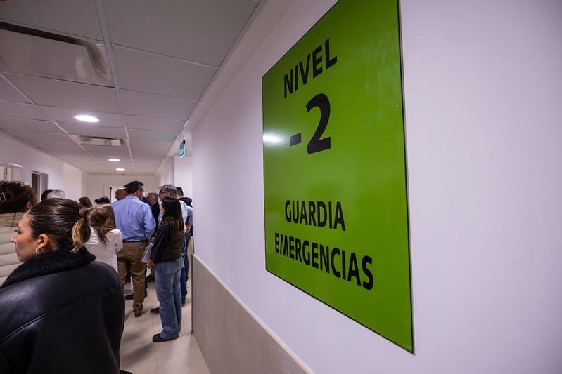 Murió una adolescente de 17 años por inhalación de monóxido de carbono en Bariloche