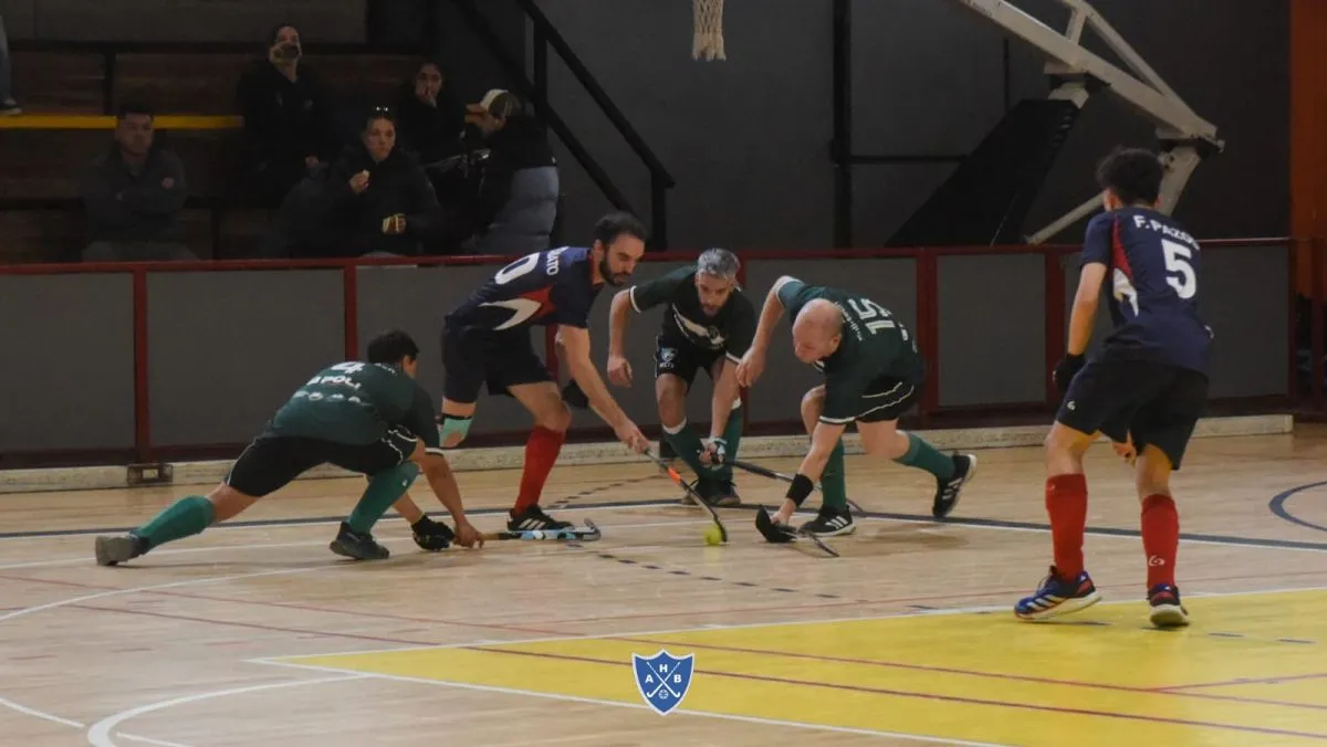 Nueva fecha del Torneo Clausura de hockey: todos los resultados de Primera División