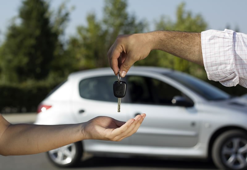 Nuevo trámite obligatorio en Río Negro para comprar o vender un auto y evitar deudas de patente