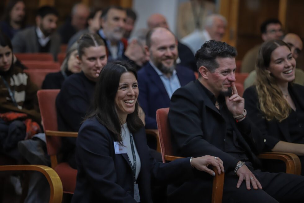 Ocho proyectos tecnológicos competirán en Bariloche por premios de US$50.000 en la final del IB50K