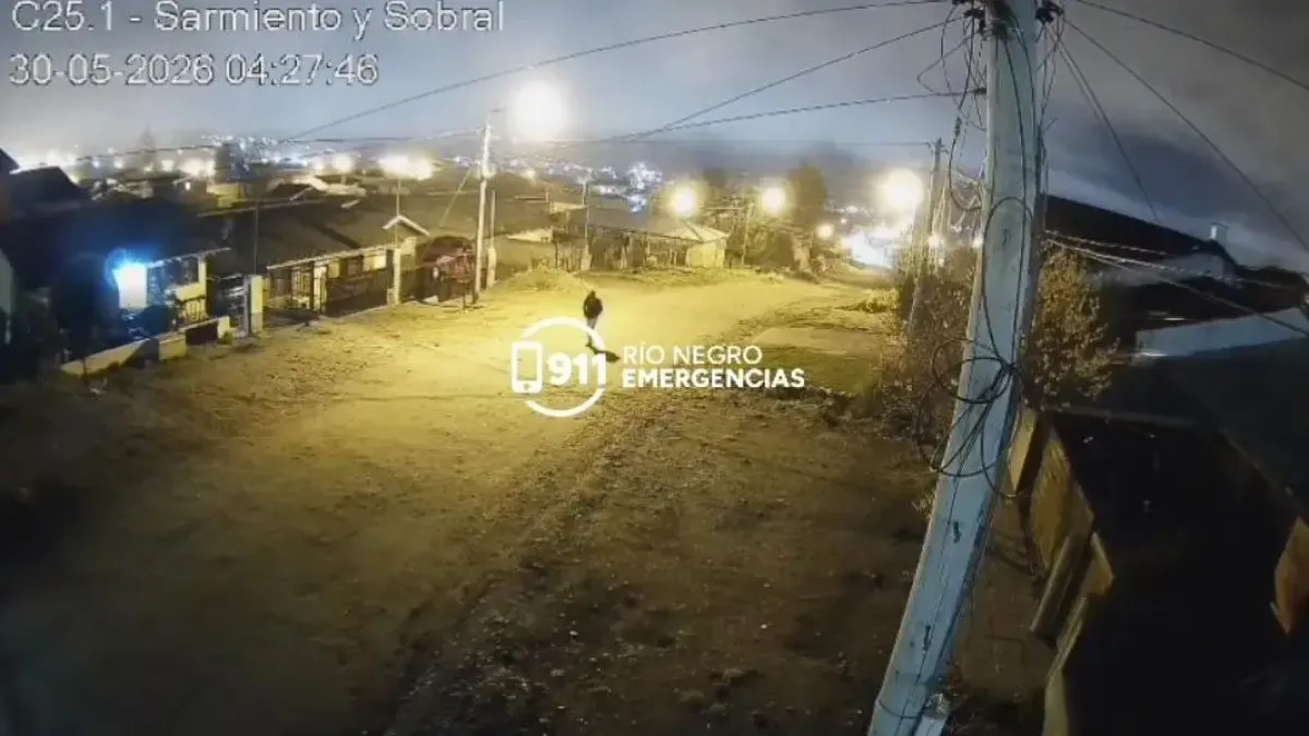 Operador del 911 detectó robo de parabrisas en tiempo real y permitió rápida detención