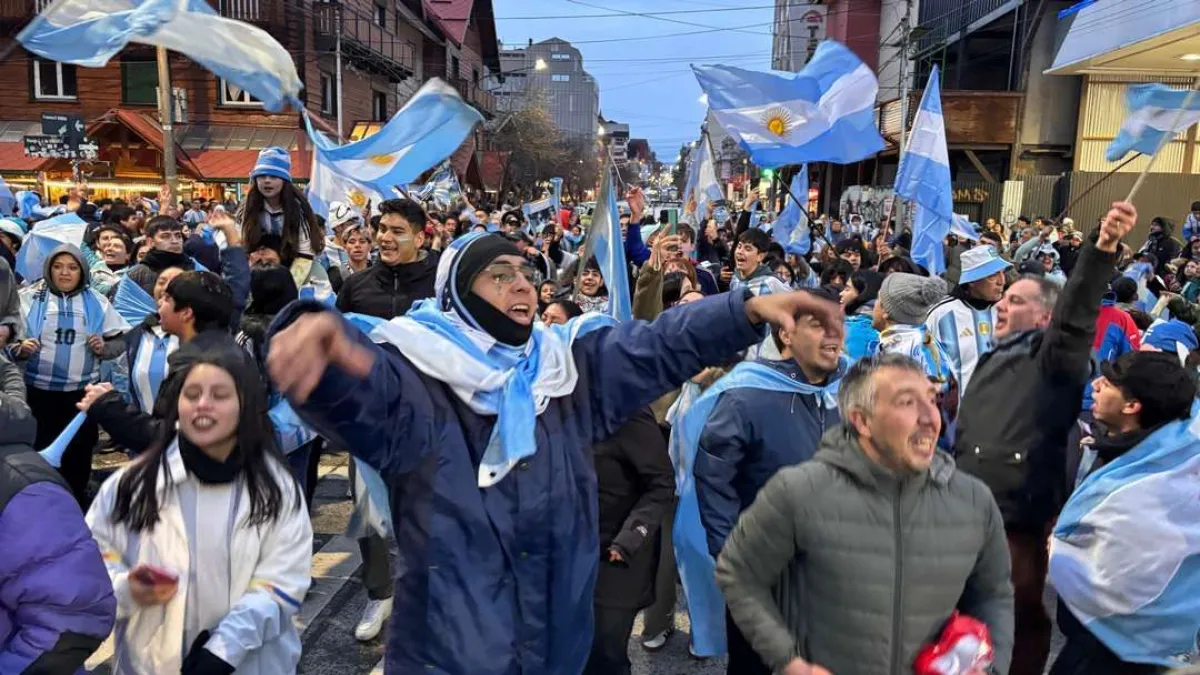 Operativo especial: habrá corredor sanitario y 20 cortes de calles por la final del domingo