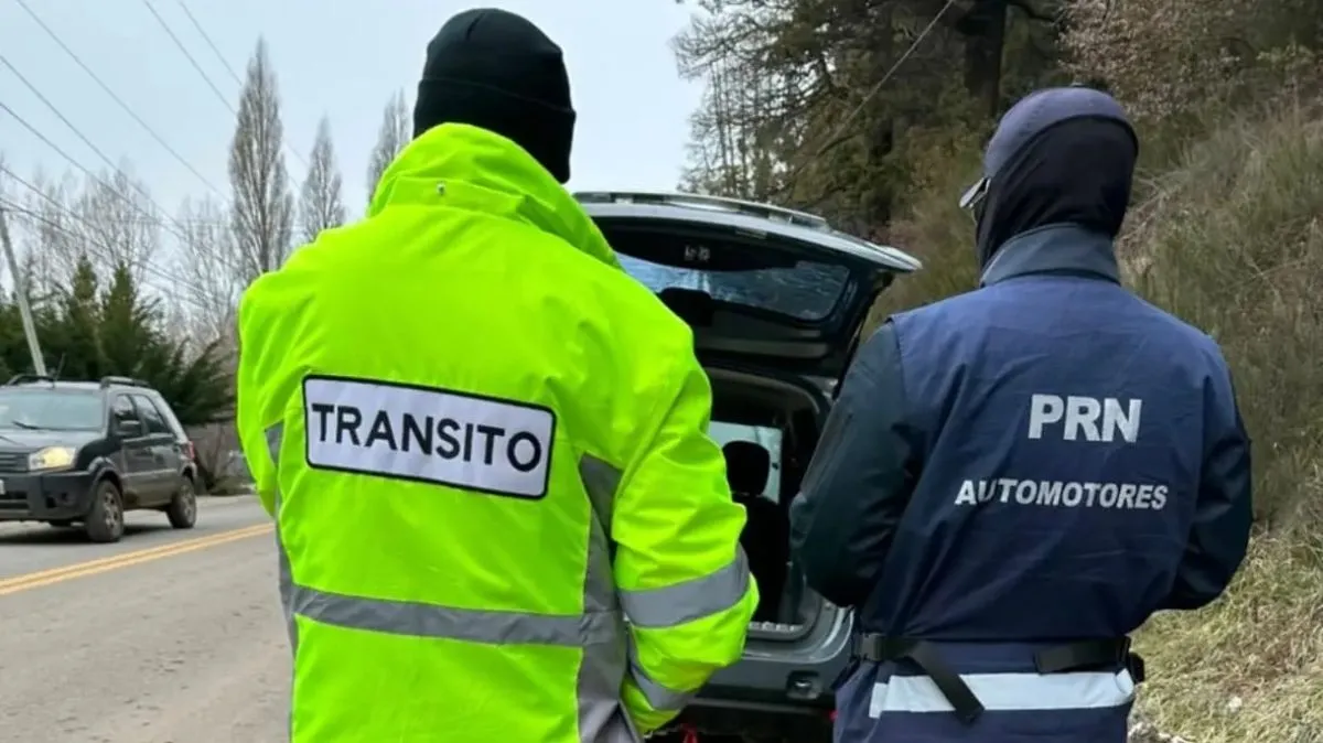 Operativo policial en la Terminal de Ómnibus: inspeccionaron 49 colectivos sin detectar irregularidades