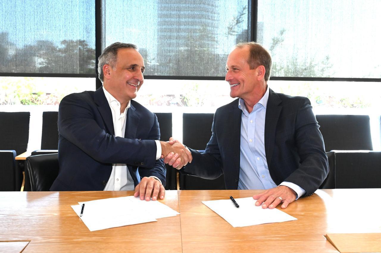 PAE y Continental Resources aceleraran el desarrollo de shale oil en Vaca Muerta