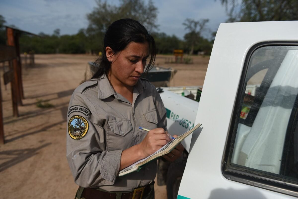 Parques Nacionales busca 40 nuevos guardaparques: abrieron las inscripciones hasta el 2 de junio