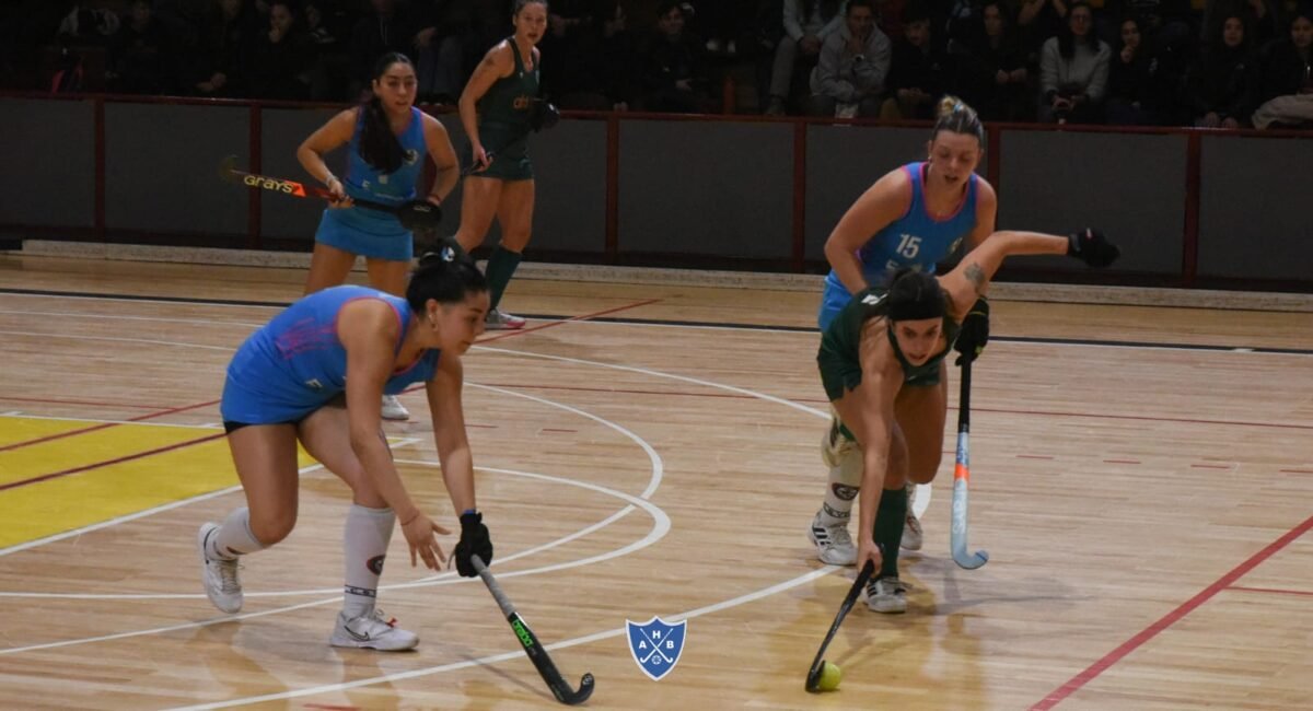Pehuenes ganó un partidazo 6 a 5 ante San Esteban y dejó abierta la pelea por el título