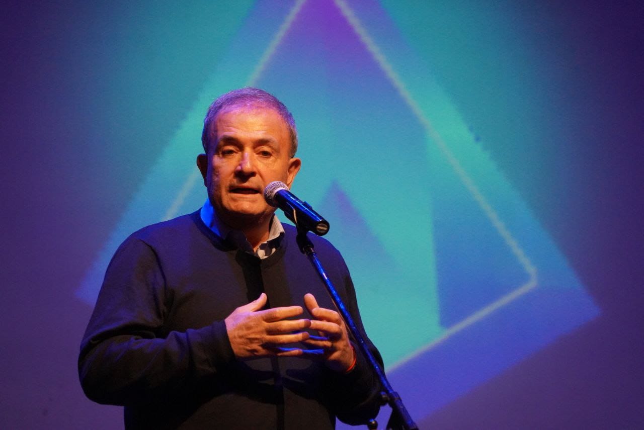 Pesatti marcó diferencias con Milei y dejó abierta la puerta a un cambio político: "Estoy pensando mis pasos"