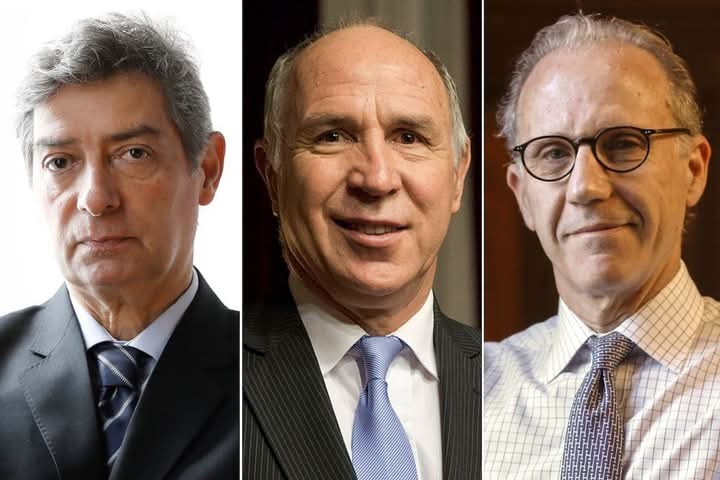 Pesatti y bloques peronistas rechazan fallo de la Corte que habilita extranjerización de tierras