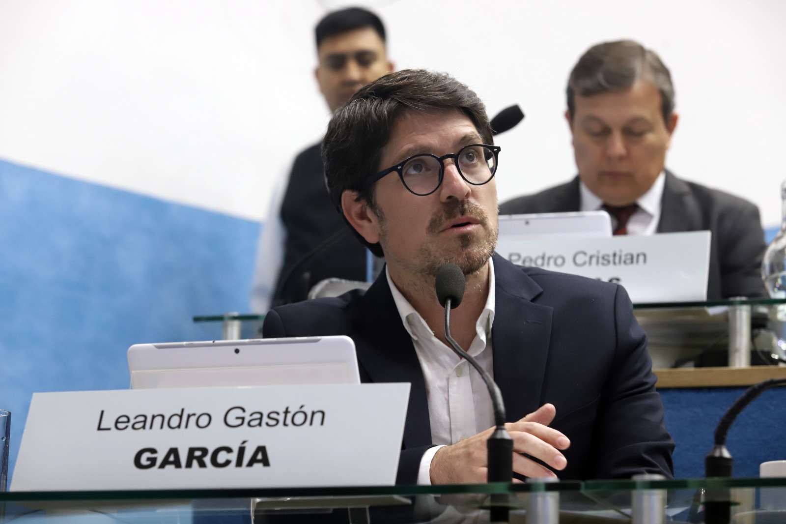 PJ-NE apoyará el RIMI pero exige garantías de beneficios concretos para Río Negro