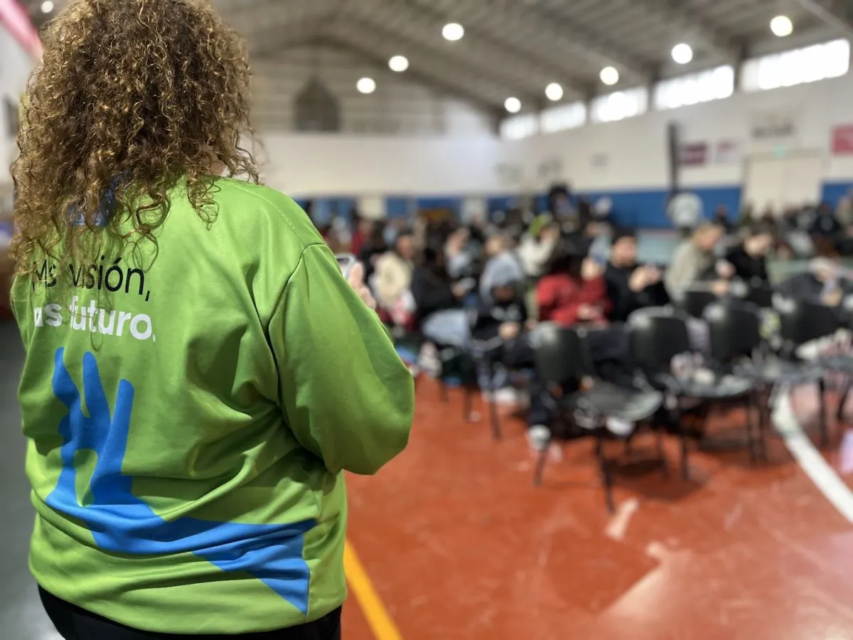 Plan Calor: refuerzan asistencia invernal en Bariloche con distribución de garrafas y operativos territoriales