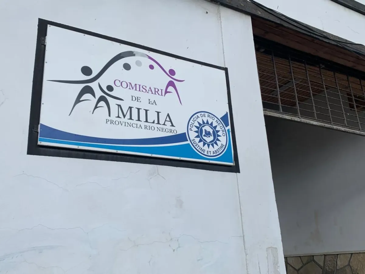 Policía de Río Negro avanza en la unificación de formularios de denuncias por violencia familiar