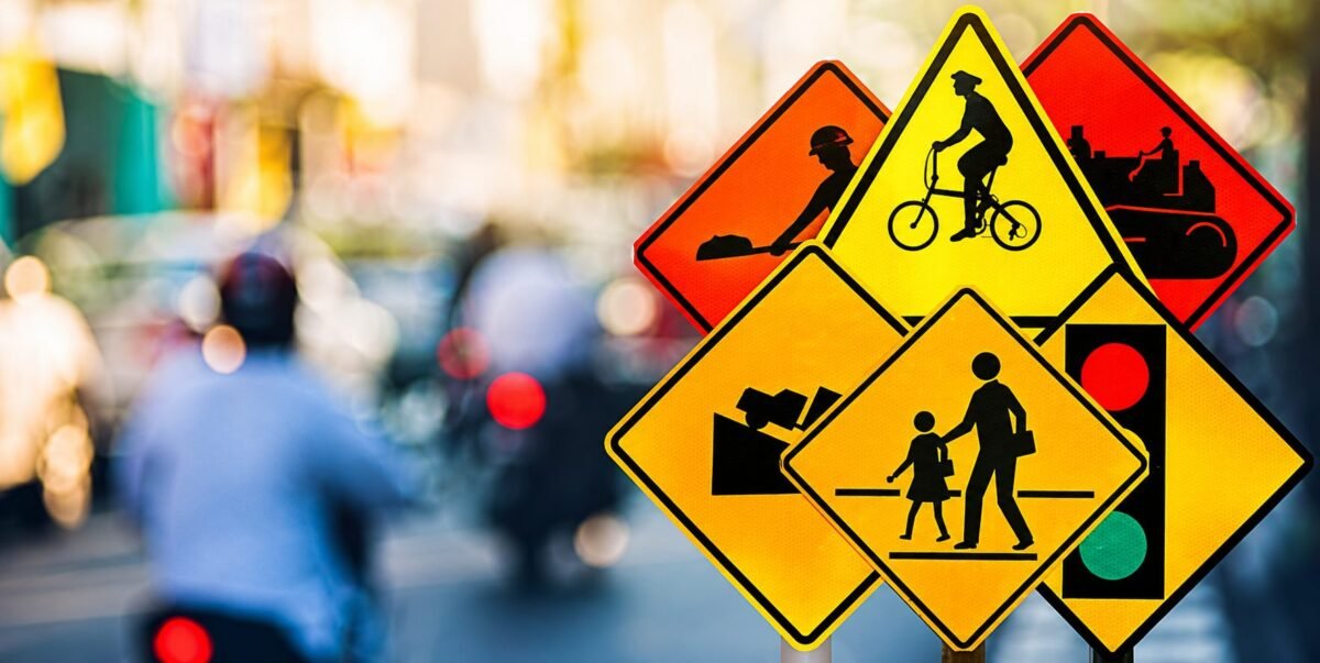 Por qué se celebra hoy el Día de la Seguridad Vial: el histórico cambio de mano en Argentina
