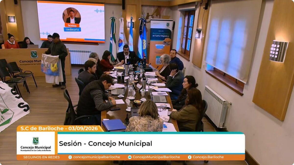 Postergan el debate sobre pase a planta de contratados municipales hasta el martes