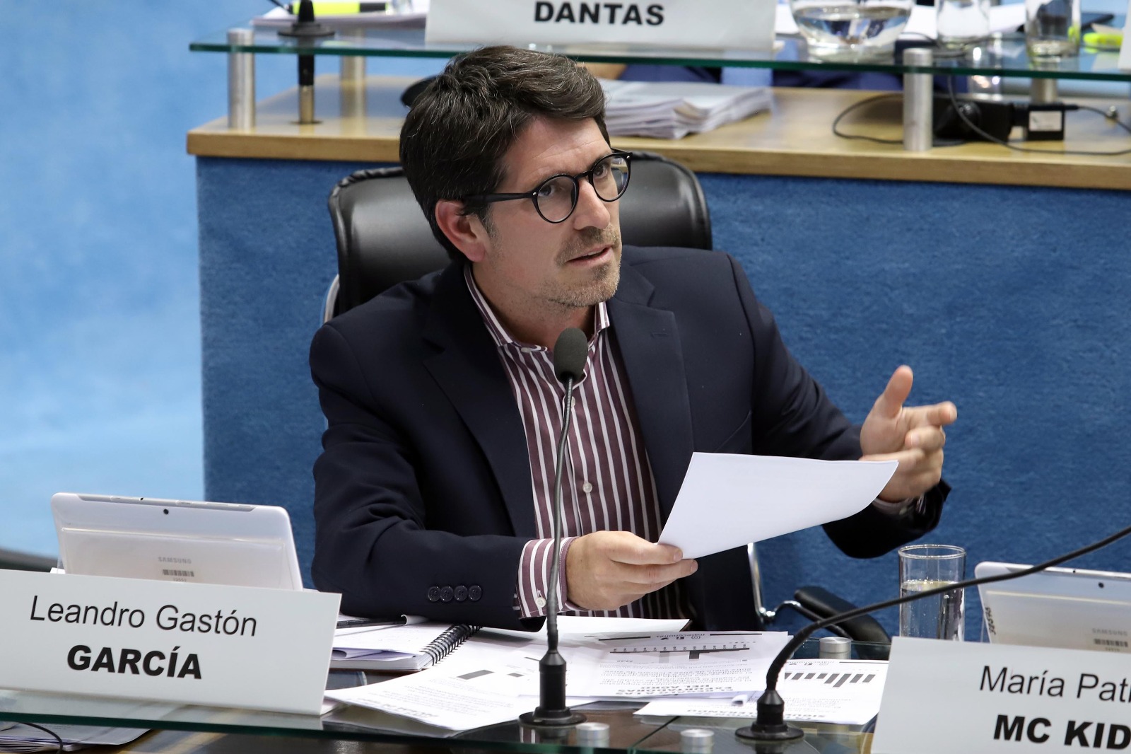 Presentan proyecto para crear un Sistema Provincial contra el Sobreendeudamiento Familiar en Río Negro