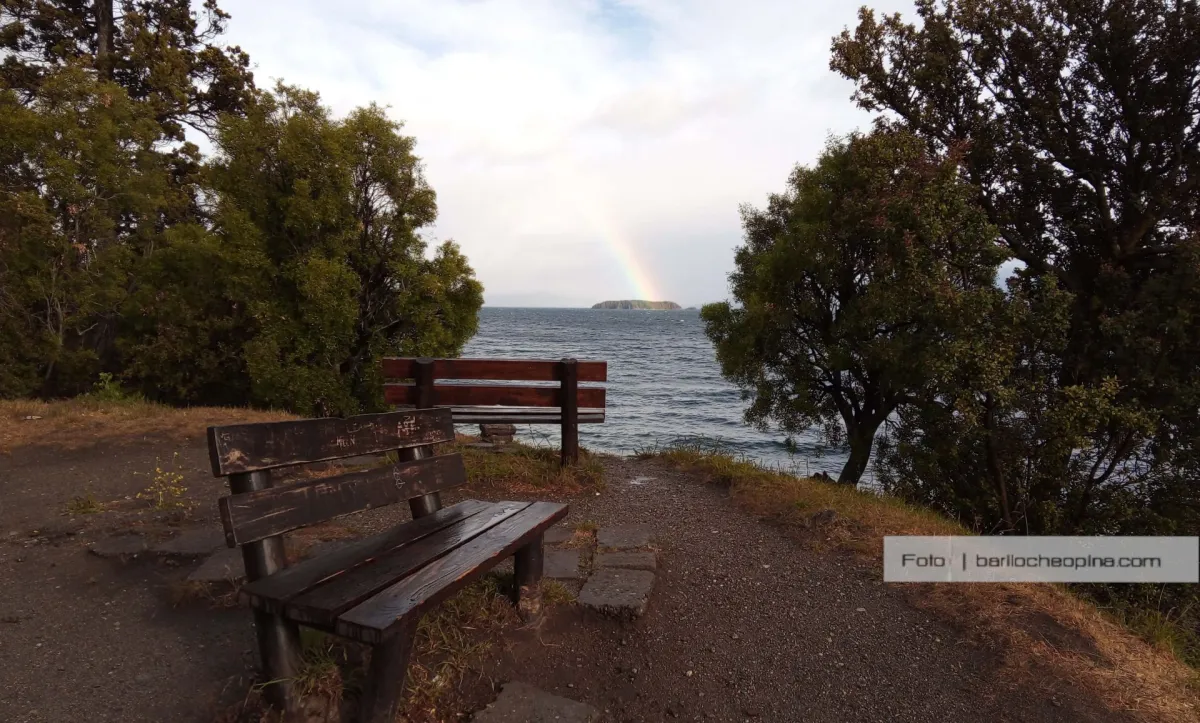 Pronóstico de lluvias, nevadas y marcado descenso térmico para el fin de semana en Bariloche