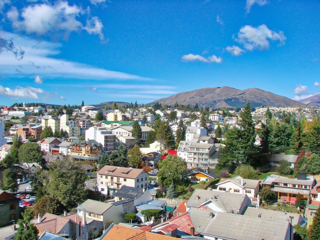 Proponen densificar el centro de Bariloche con dos pisos más y captar plusvalía para viviendas