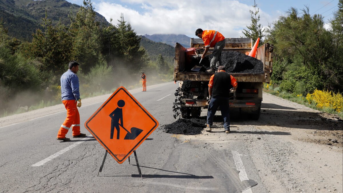 Provincia invertirá más de $2.000 millones en tres obras de infraestructura para Bariloche