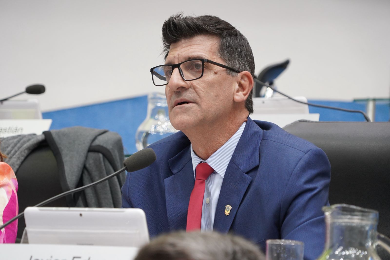 Proyecto de ley busca regularizar el dominio de viviendas en barrios cerrados de Río Negro