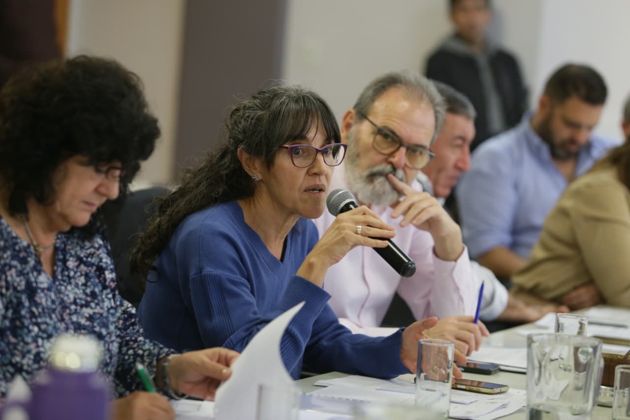 Proyecto de ley contra la discriminación obtuvo dictamen favorable en la Legislatura provincial