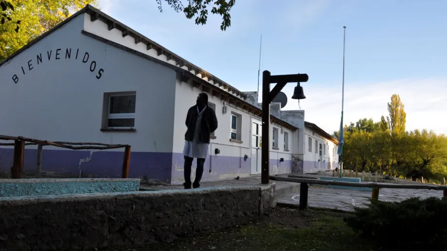 Rechazan proyecto que prohibía el cierre de escuelas rurales en localidades de hasta 2000 habitantes