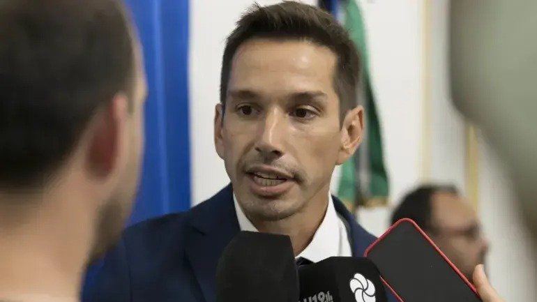 Río Negro apuesta a la minería y energía para cambiar su matriz productiva: "Es una oportunidad única"