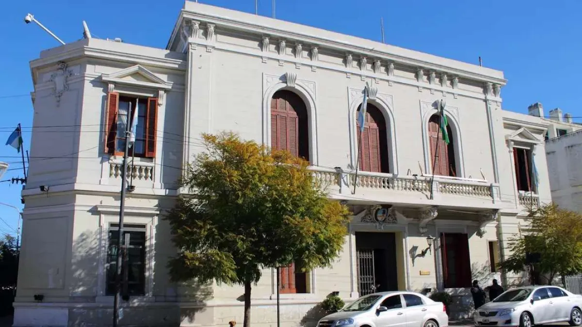 Río Negro completó el pago de indumentaria para empleados estatales: $250.000 en total durante 2026