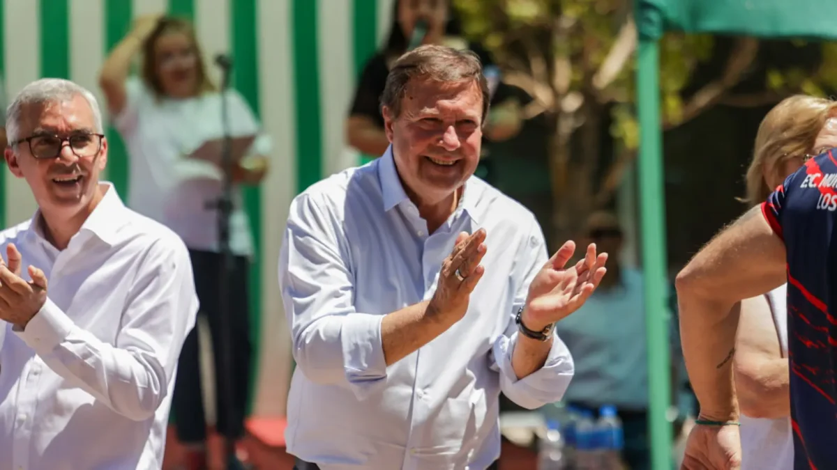 Río Negro conmemora 71 años de su provincialización con mensaje del gobernador