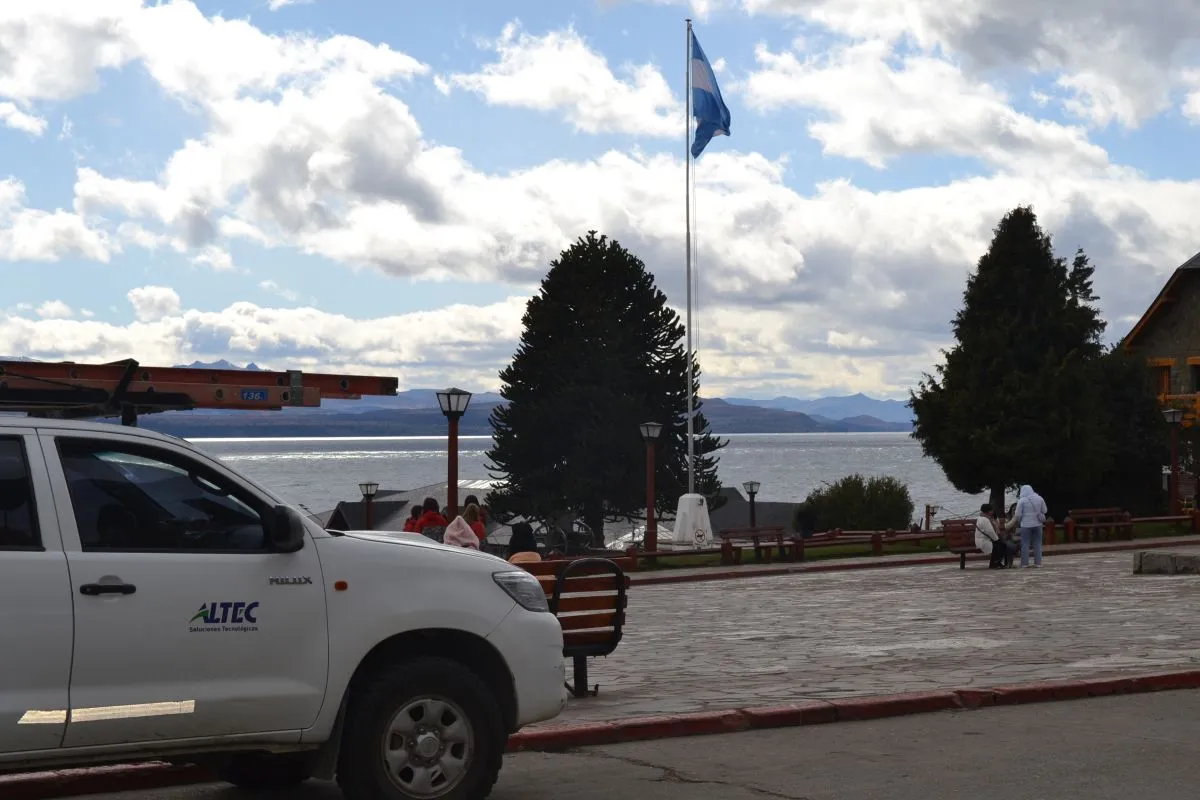 Río Negro duplicó el ancho de banda de su red provincial y redujo costos un 40%