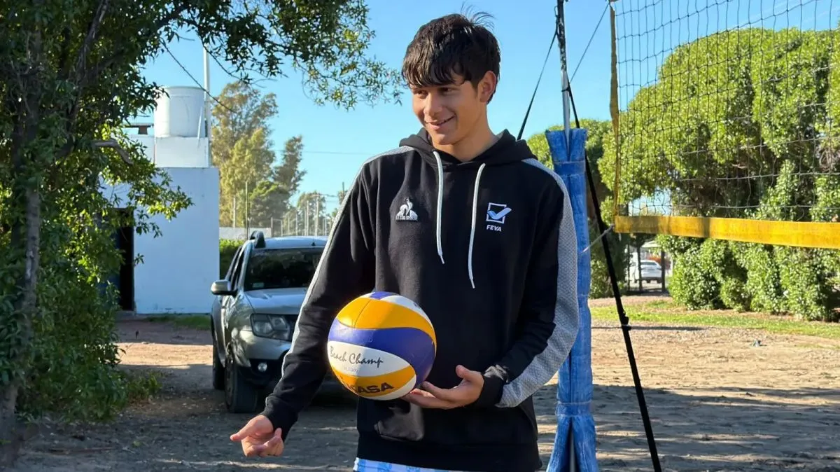 Río Negro elaboró orientaciones para acompañar estudiantes deportistas federados y de alto rendimiento
