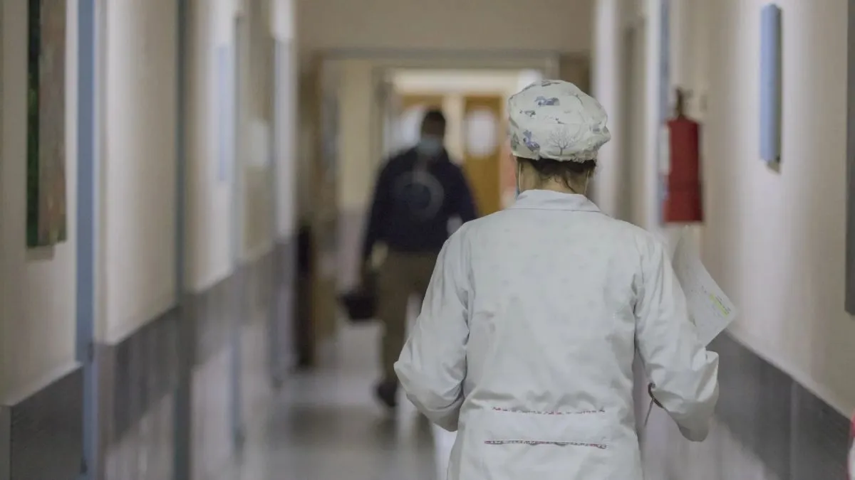 Río Negro incorporará 73 nuevos residentes médicos en hospitales públicos con financiamiento provincial