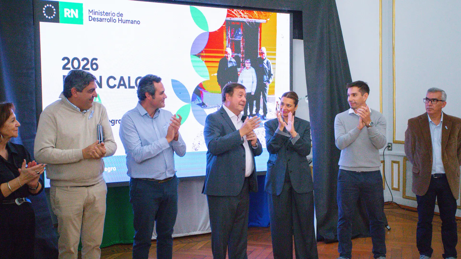 Río Negro instalará 2.500 sistemas solares para llevar energía eléctrica a familias rurales