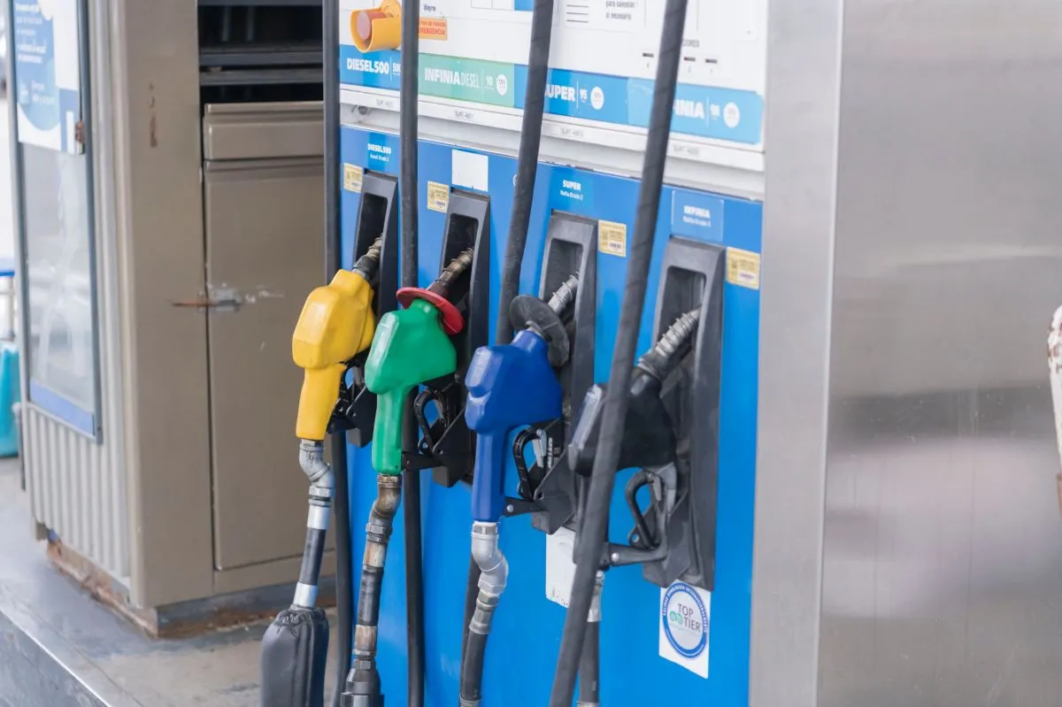 Río Negro logró un crecimiento del 2% en ventas de combustibles y se posicionó entre las cuatro provincias con mejores resultados del país