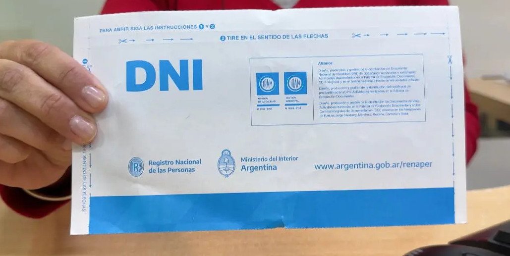 Río Negro registró 417 trámites de cambio de identidad de género en el DNI