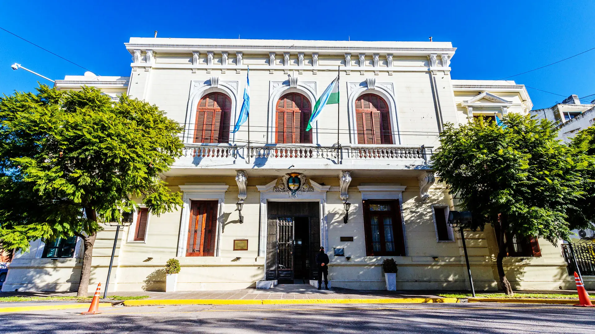 Río Negro registró una caída del 3,3% en las transferencias nacionales durante junio