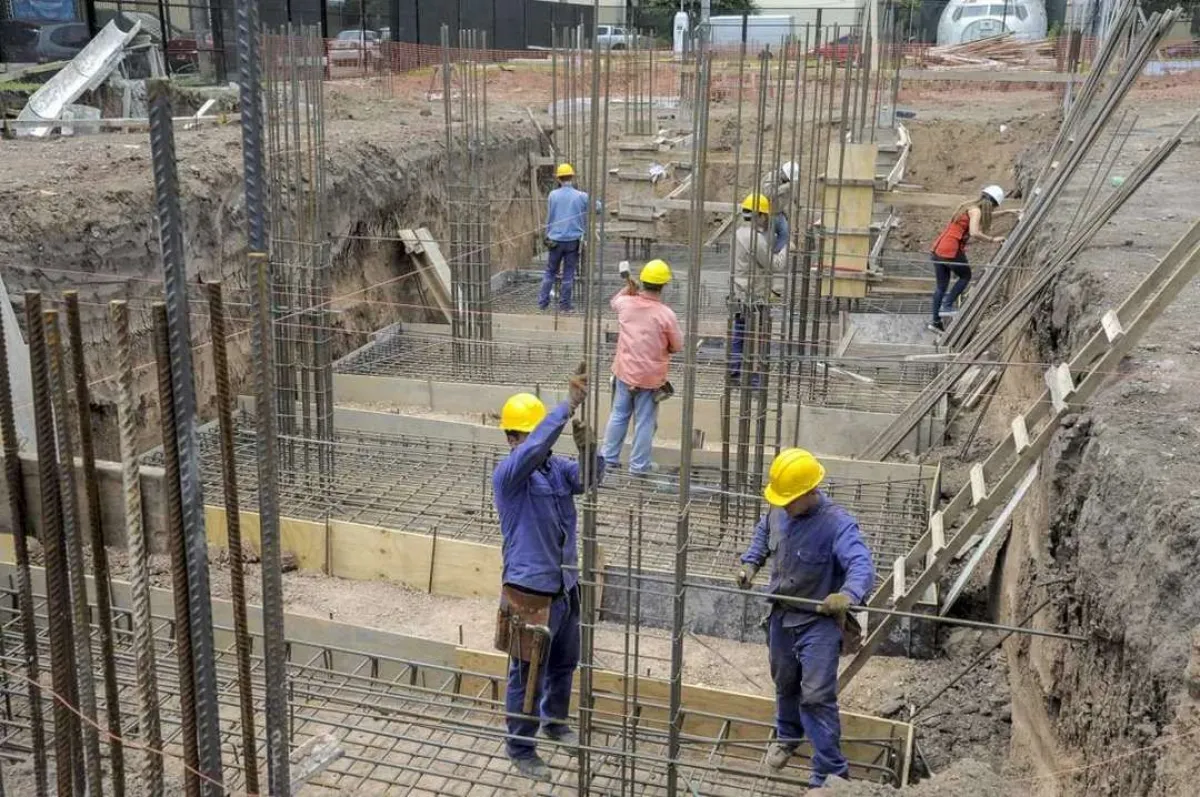 Río Negro se posicionó como una de las dos provincias que crecieron en empleo privado formal